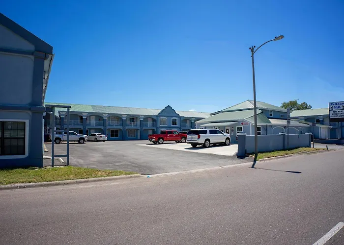 Pelican Inn By Belvilla Aransas Pass, Tx