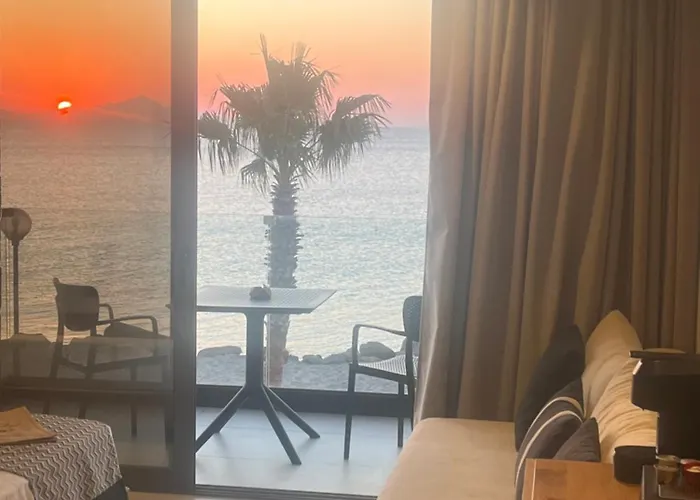 Nissea Boutique Hotel