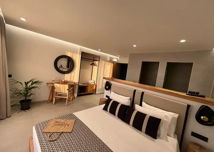 NISSEA Boutique Hotel