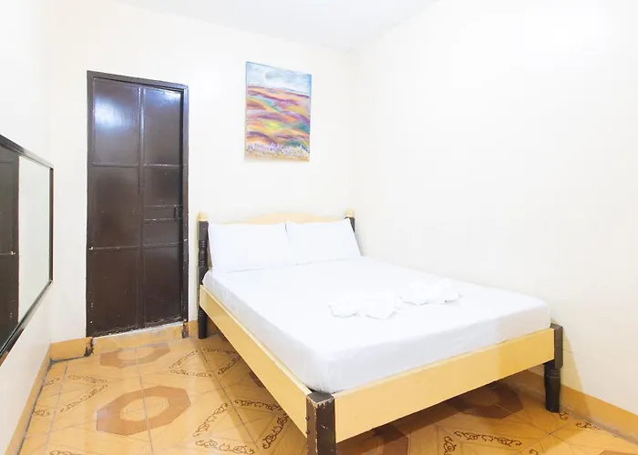 Maliwalo Inn Tarlac By Reddoorz