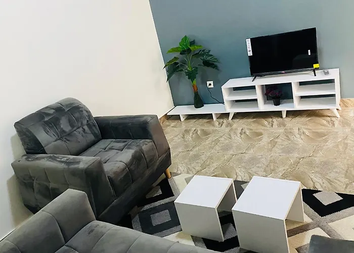 Residence El Hadji