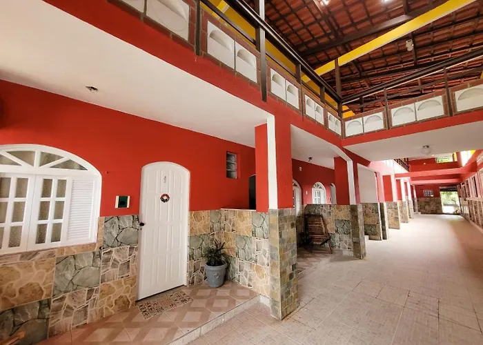 Pousada Villa Coelho