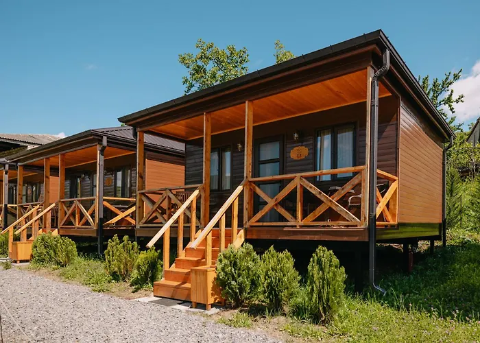 Chateau Ateni Cottages