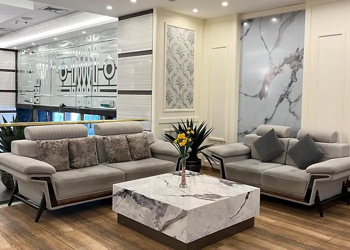 Amman Paradise Hotel