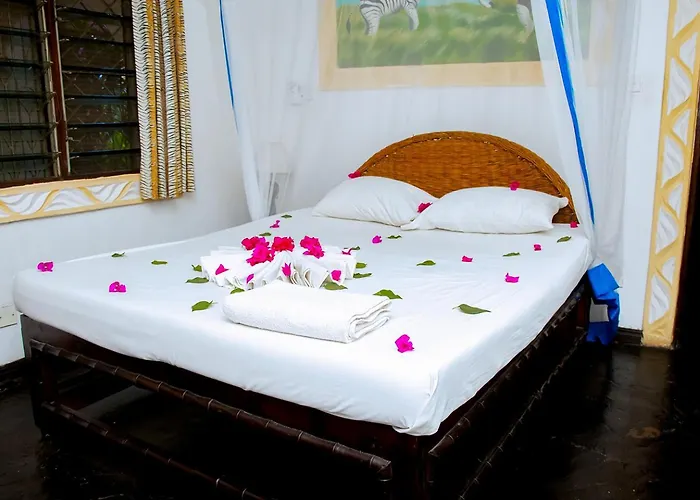 Breeze Point Hotel
