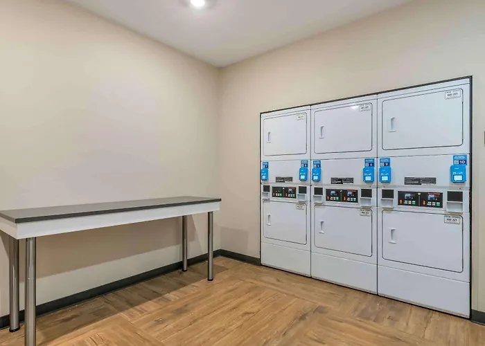 Extended Stay America Premier Suites - Reno - Sparks
