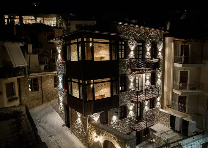 Maison Michelangelo