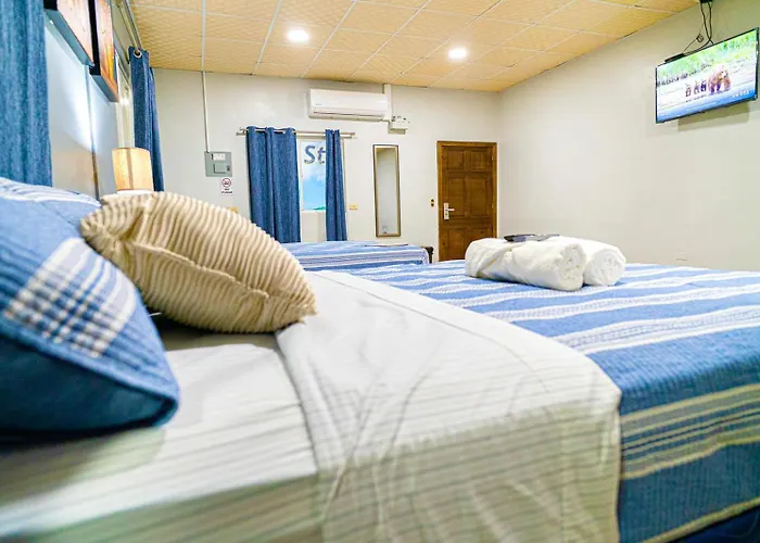 Hotel Five Stars Sv