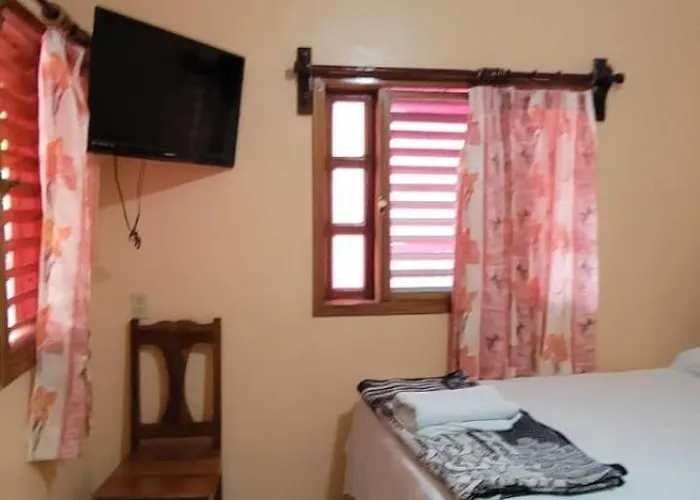 Hotel Calakmul