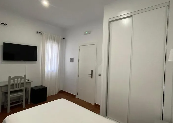 Villa María Hotel
