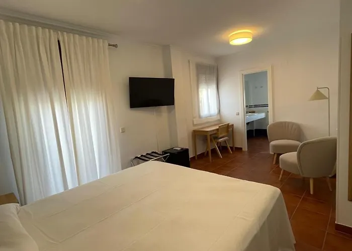 Villa María Hotel