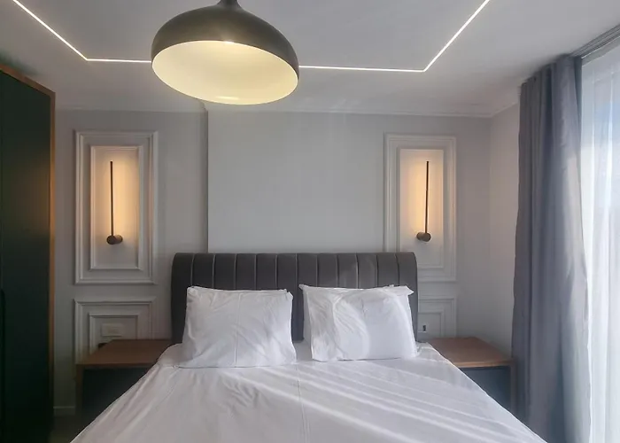 Hotel Luciano