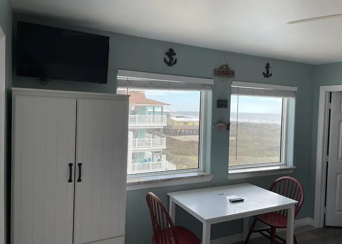 Beachgate Condo Suites And Hotel 232 Condo