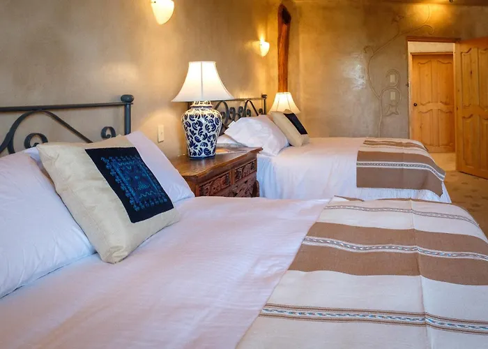 Alegria Suites Centro Historico
