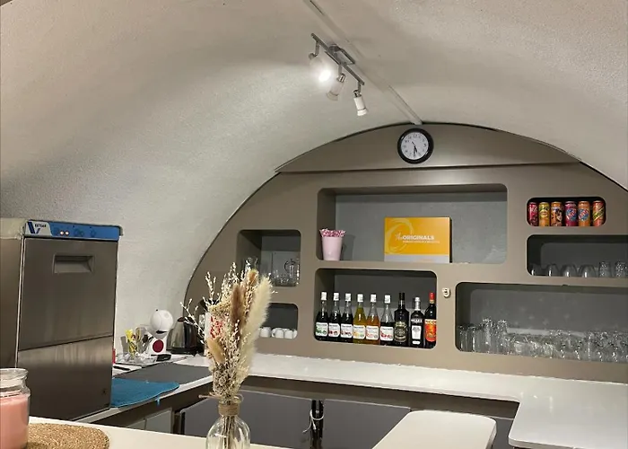 The Originals Access, Hôtel Arum, Remiremont (Inter-Hotel)