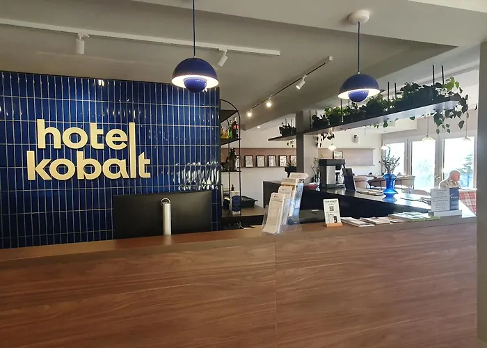 Best Western Kobalt Annecy Nord - Epagny