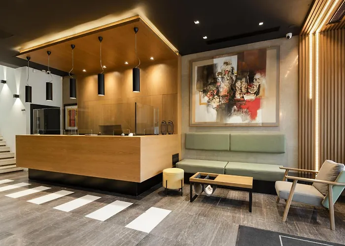 Park Hotel
