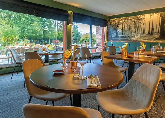 Le Relais De Montigny