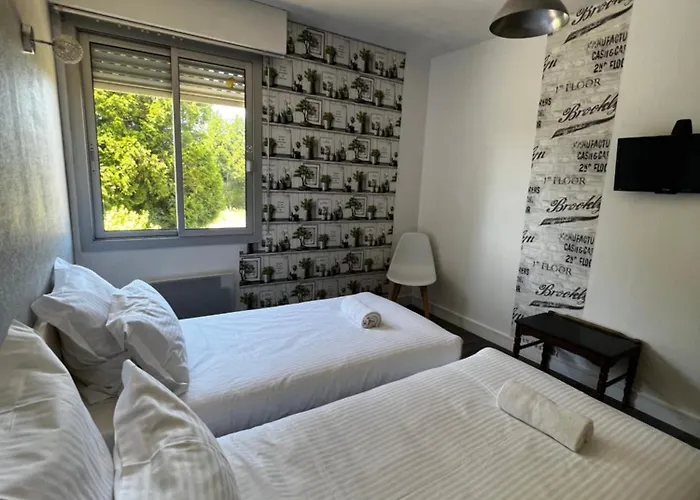 Contact Hotel Les Montois