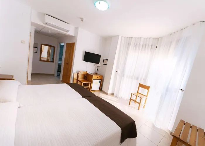 Hotel Rosi