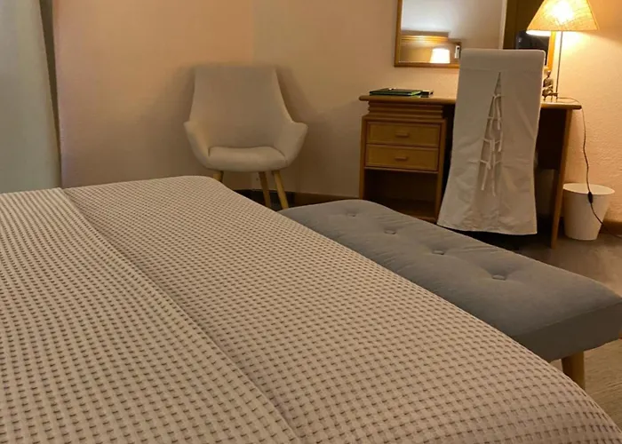 Hotel Lusitano