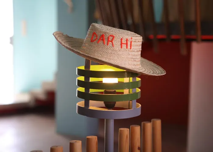Hotel Dar Hi