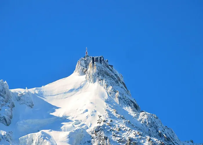 Résidence Azureva La Mongie