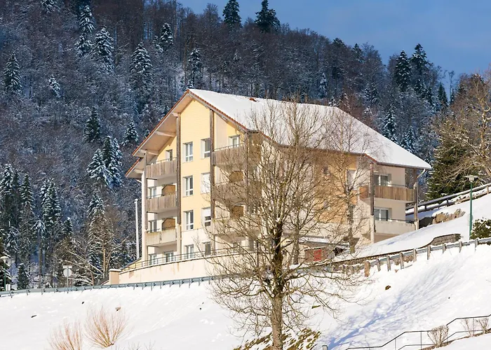 Azureva Club Bussang