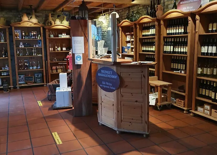 Weingut Magdalenenhof