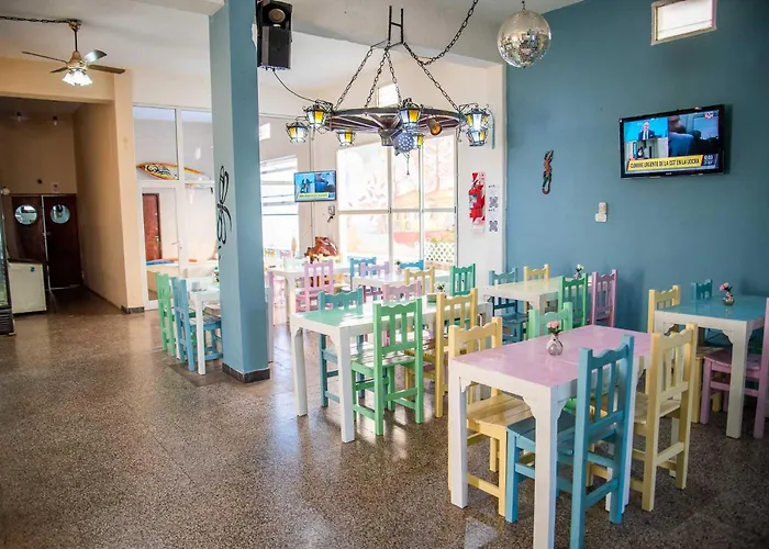 Hotel Ibiza