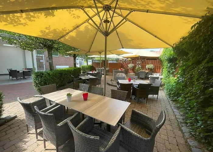 Hotel Hilker