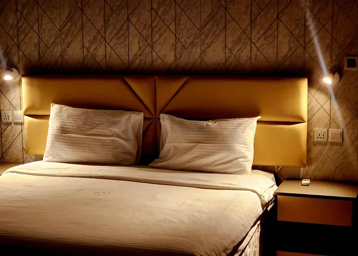 Khasab Hotel