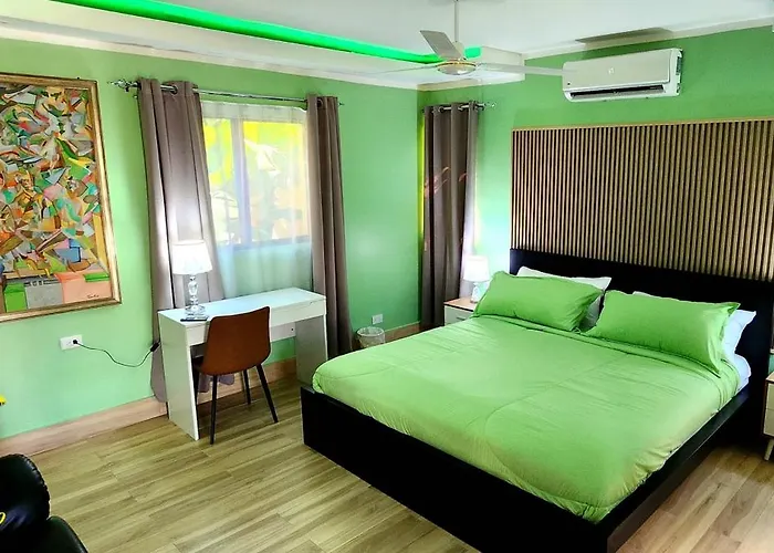 Hotel El Dorado