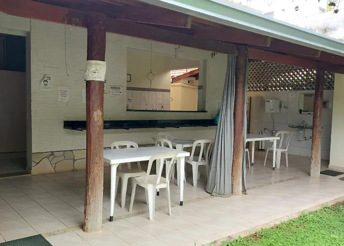 Hotel Joman Goiânia