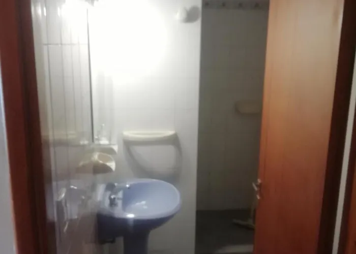 Hotel Bamba