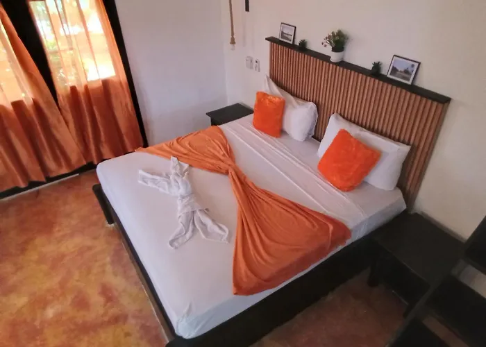 Hotel Rincon Rubi