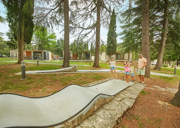 Olive Family Suites - Hotel & Resort Adria Ankaran