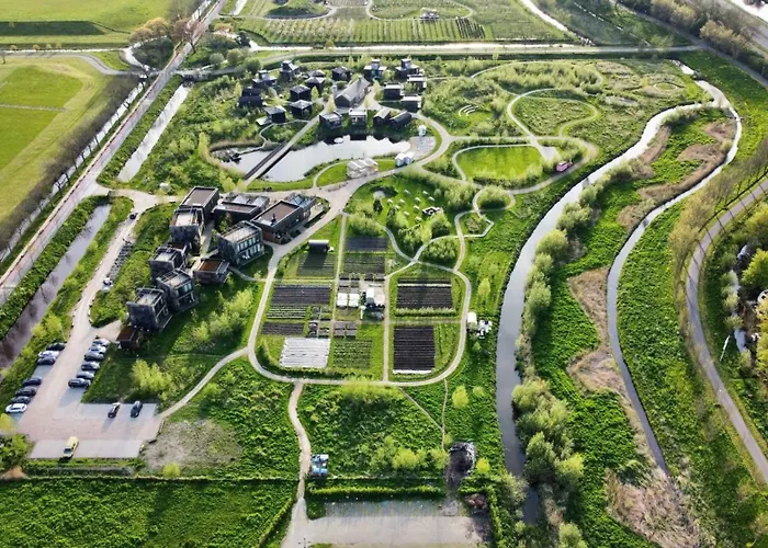 Basecamp Amsterdam