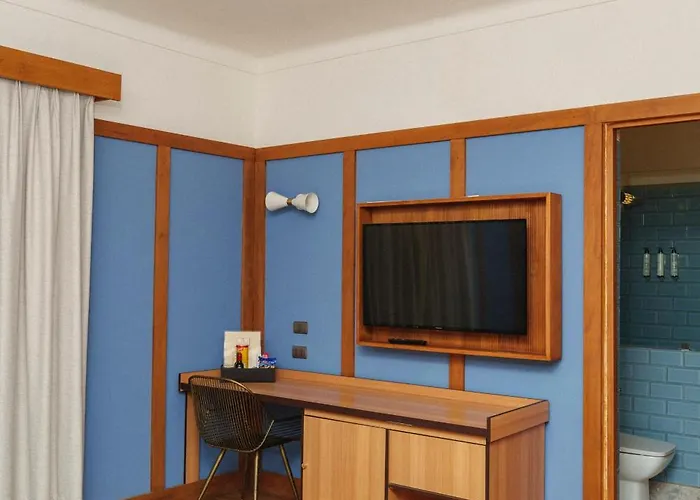 Hotel Boutique Casa Recreo