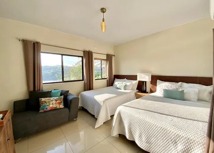 Paradise Surf Hotel
