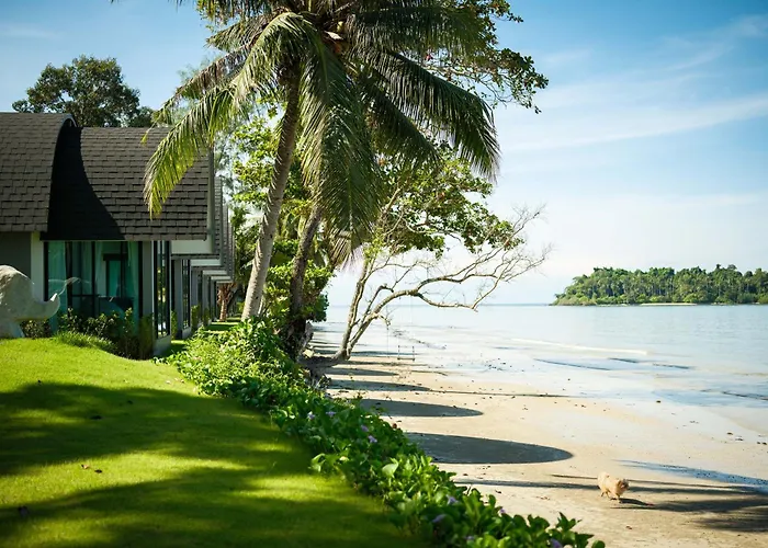 Kaibaebeach Grandview