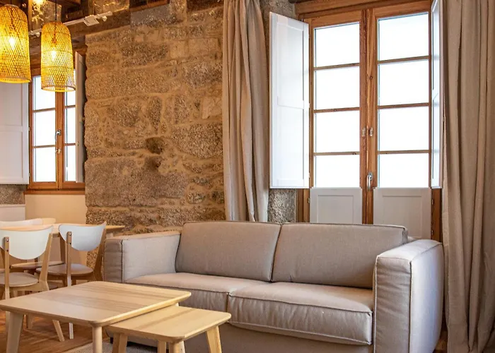 La Gallega By Upper Luxury Housing