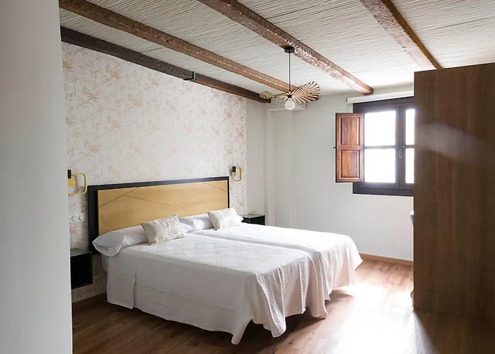 Hotel Juan Caballo