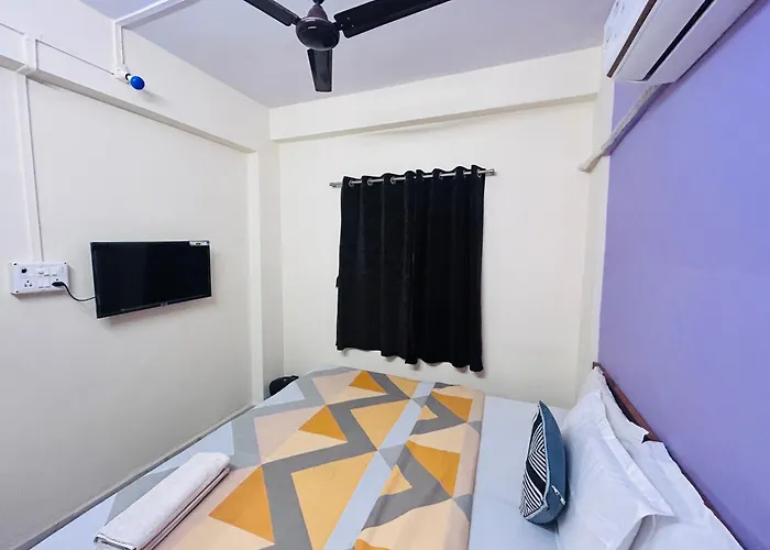 Hotel Jampore Inn
