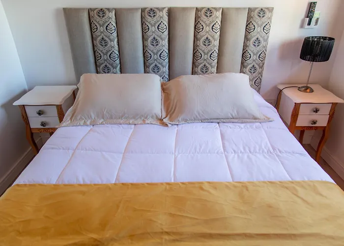 Alma Llena Hotel Boutique