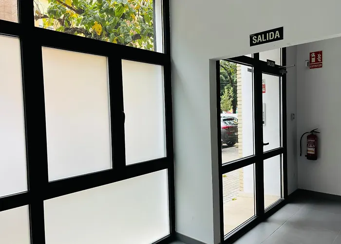 Apartahotel Espai Verd Benimaclet