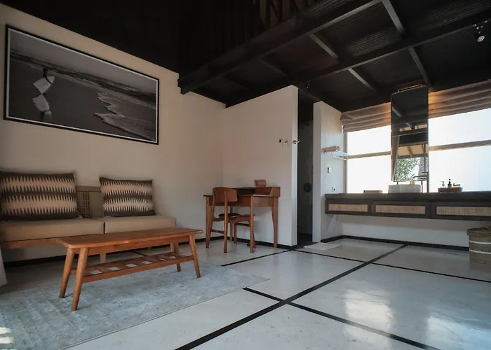 New Little Ripper Boutique Hotel
