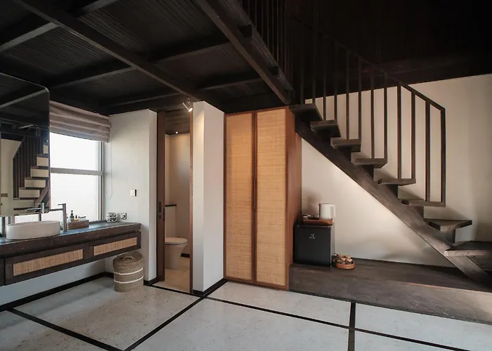 New Little Ripper Boutique Hotel