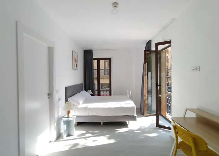 Hotel Gran Via By Gaiarooms