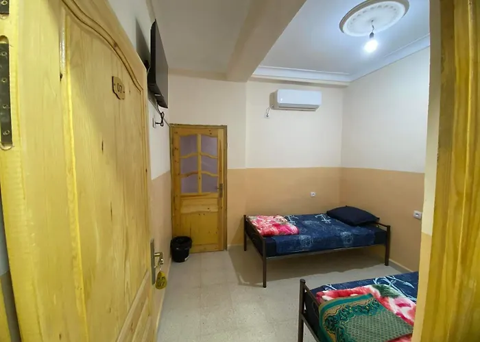Mirana Mayotte Hostel 47
